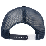Wilmette Jr Trevians - Bauer Mesh Snapback - Youth