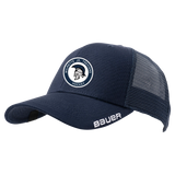 Wilmette Jr Trevians - Bauer Mesh Snapback - Youth