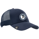 Wilmette Jr Trevians - Bauer Mesh Snapback - Youth
