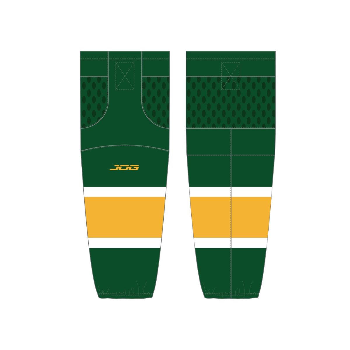 Winnetka Warriors - Game Sock - Dark