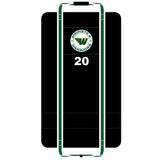 Winnetka Warriors - JOG Garment Bag