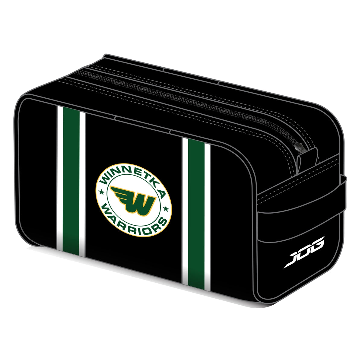 Winnetka Warriors - JOG Accessory Bag