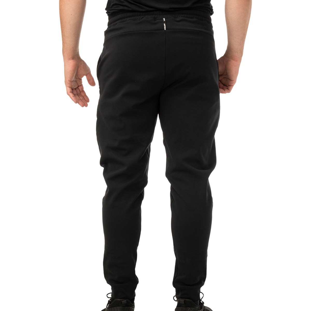 Winnetka Warriors - Bauer Fleece Jogger - Adult