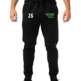Winnetka Warriors - Bauer Fleece Jogger - Adult