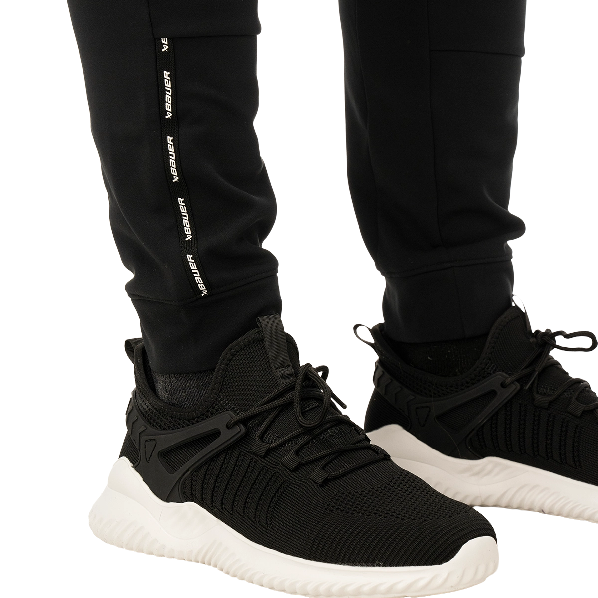 Winnetka Warriors - Bauer Fleece Jogger - Adult