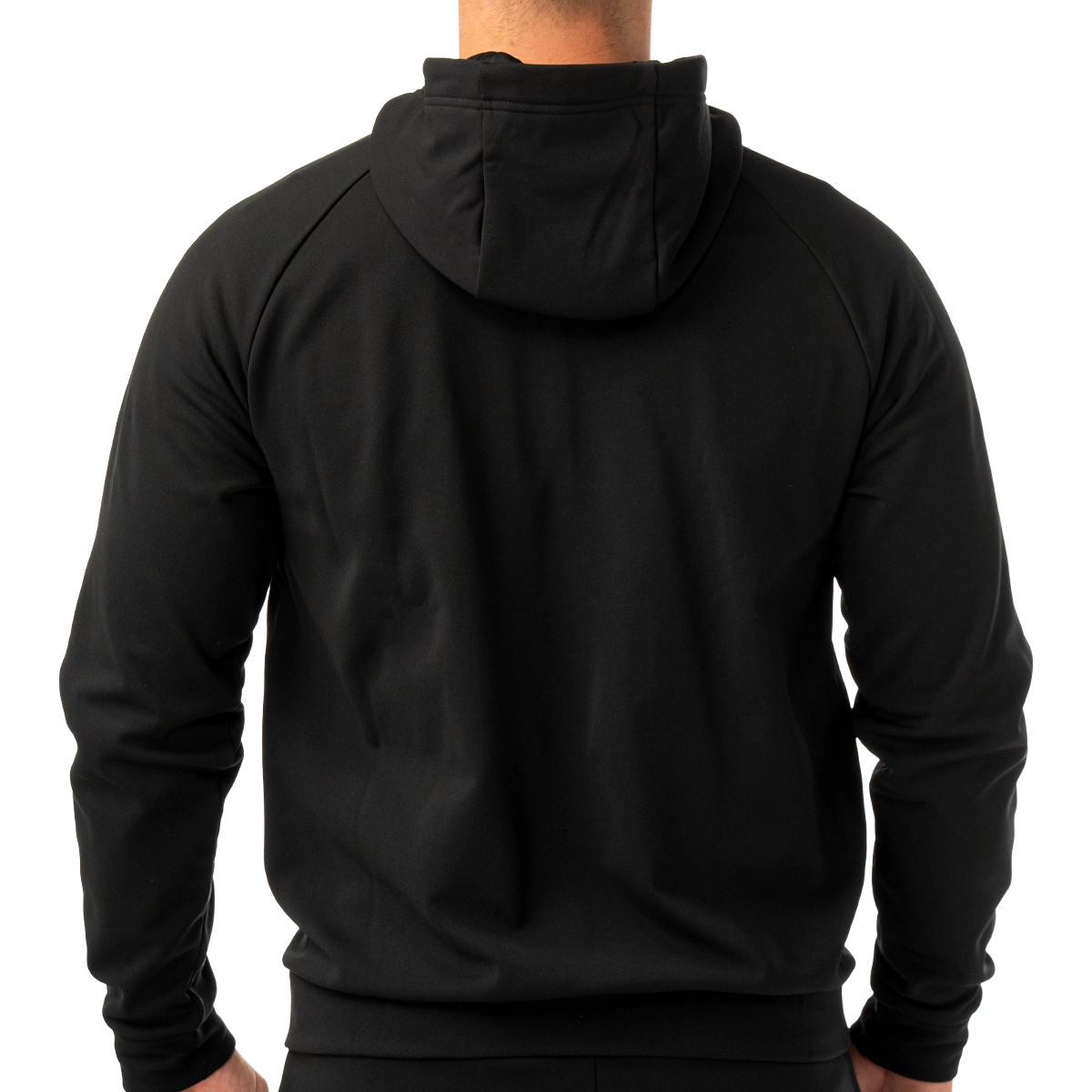 Winnetka Warriors - Bauer Fleece Zip Hoodie - Adult