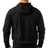 Winnetka Warriors - Bauer Fleece Zip Hoodie - Adult