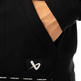 Winnetka Warriors - Bauer Fleece Zip Hoodie - Adult