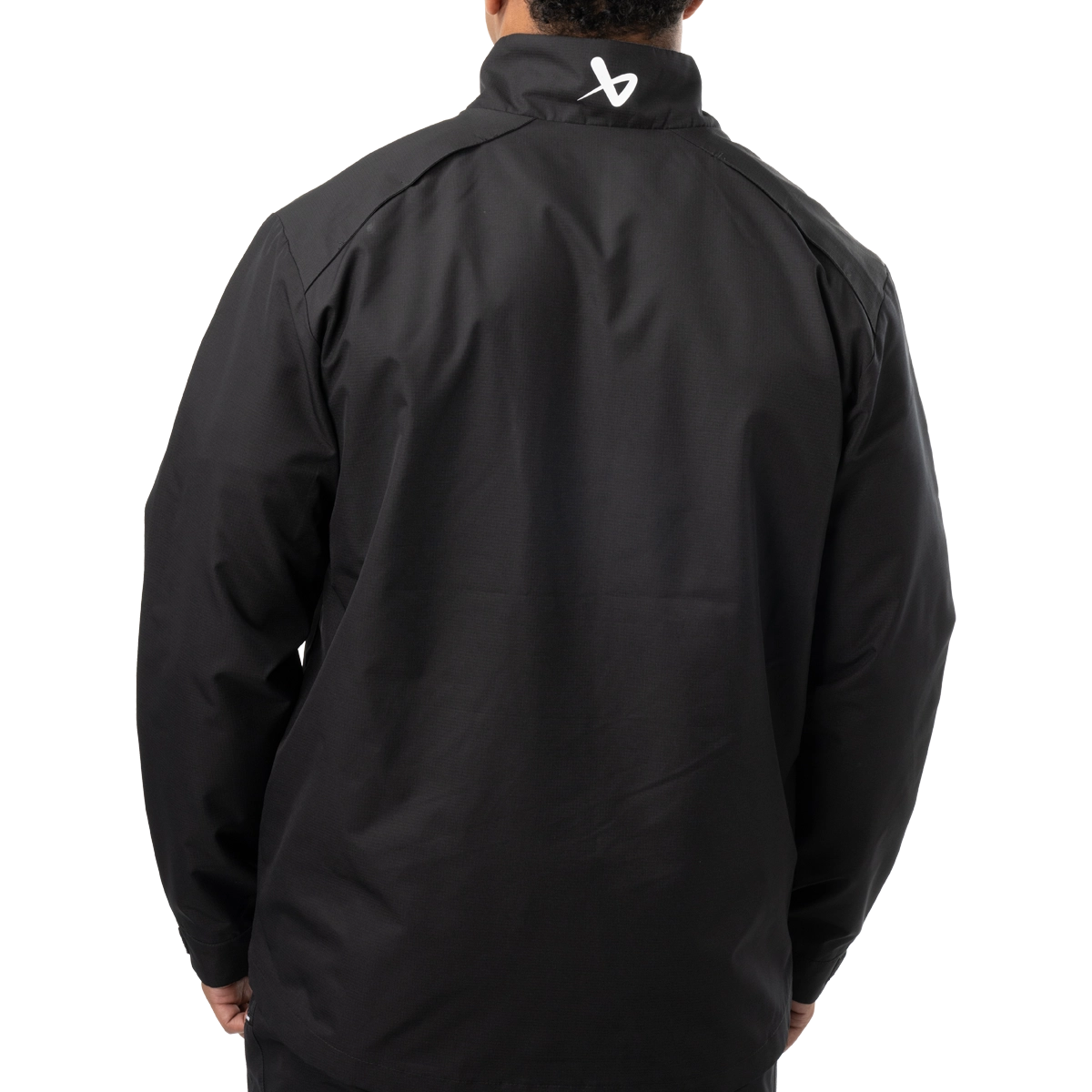 Winnetka Warriors - Bauer Lightweight Jacket - Youth