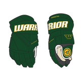 Winnetka Warriors - Warrior Alpha Pro Custom Glove - Junior