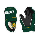 Winnetka Warriors - Warrior Alpha Pro Custom Glove - Senior