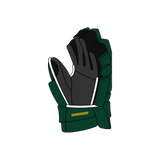 Winnetka Warriors - Warrior Alpha Pro Custom Glove - Senior