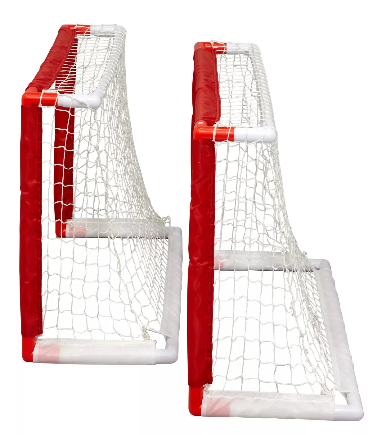 Winnwell Double PVC Mini Net Set