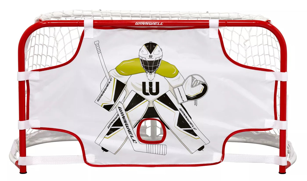Winnwell ProForm Mini Quiknet Set