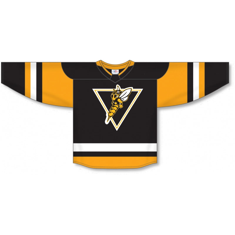 Yellowjackets - Game Jersey - Dark