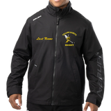 Yellowjackets - Bauer Lightweight Jacket