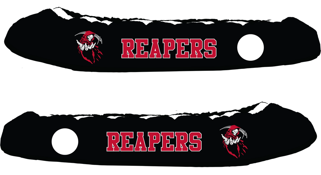Reapers - Z2 Sublimated Skate Guard